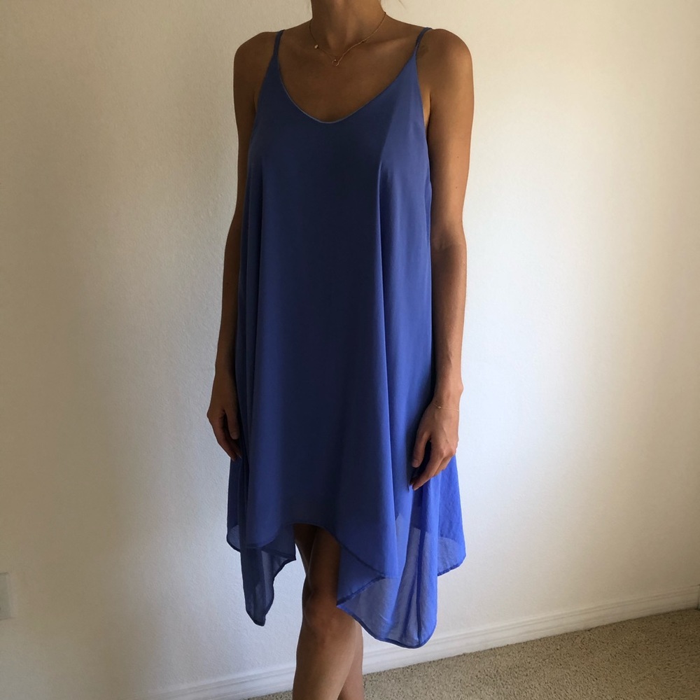 Lush dress